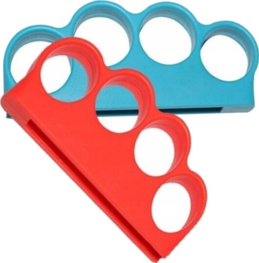 Marigames Fitness Boxing Joy Con Holder Marigames Fitness Boxing Joy Con Holder