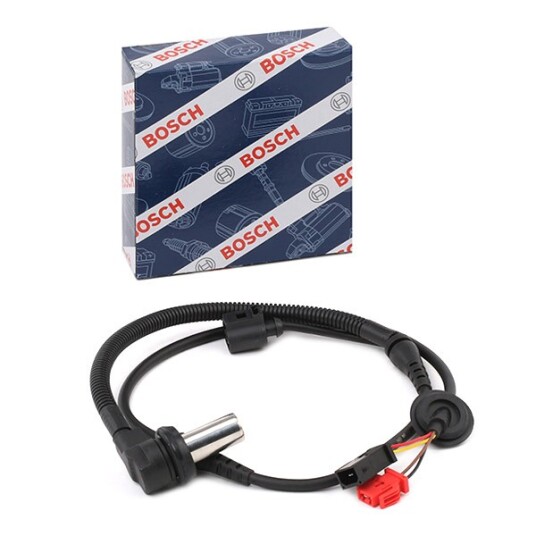 ABS sensor BOSCH 0 986 594 002 ABS sensor BOSCH 0 986 594 002