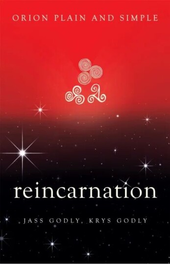 Reincarnation, Orion Plain And Simple Av Jass Godly, Krys Godly