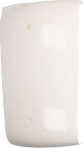 Røkledeplate, førerhus STARLINE TP DF-CF85-01-3300L