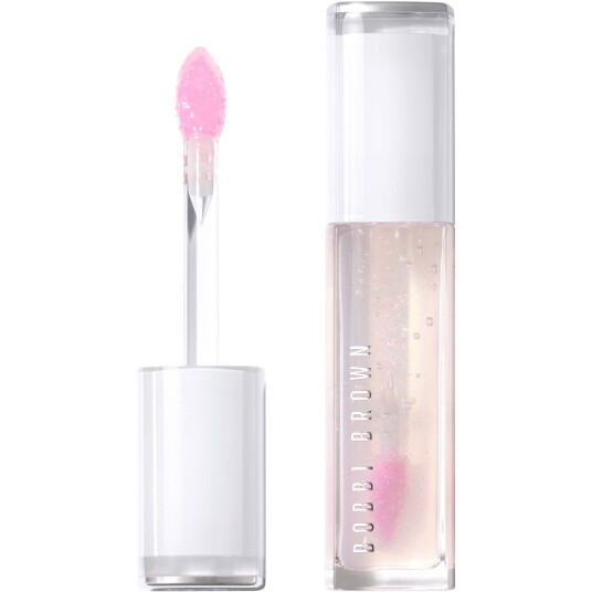 Bobbi Brown Extra Blushing Lip Oil Bare Pink Bobbi Brown Extra Blushing Lip Oil Bare Pink