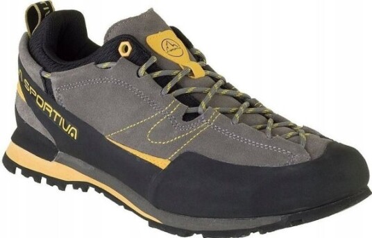 Buty Trekkingowe Męskie La Sportiva Buty Buldring X La Sportiva Buty Trekkingowe Męskie La Sportiva Buty Buldring X La Sportiva