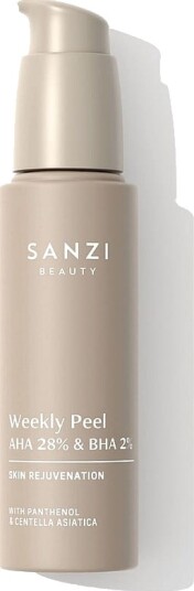 Weekly Peel 30 ml