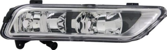 Tyc Tåkelyskaster TYC 19 11022 06 2