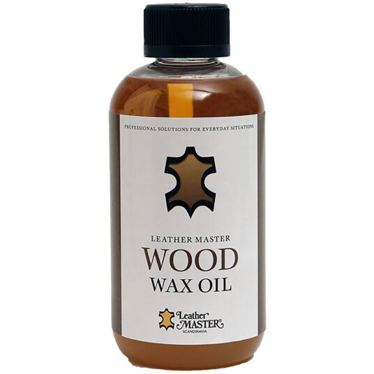 Leather Master Wax Oil 1L Leather Master Wax Oil 1L