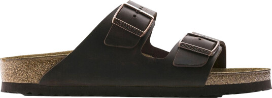 Birkenstock Arizona sandaler Hvit Unisex 53 mm