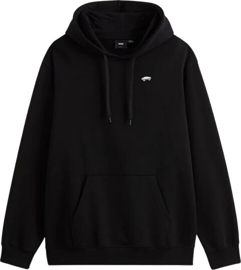 Vans Herre Gensere & Hettegensere Svart M,