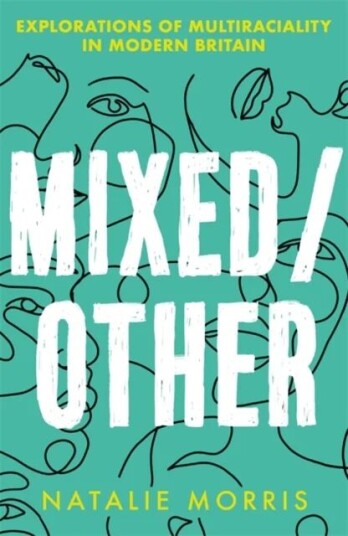Mixed/other Av Natalie Morris
