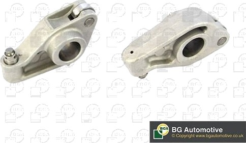 BGA RA1469 Vippearm, motorstyring
