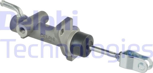 DELPHI LM80374 Hovedsylinder, clutch DELPHI LM80374 Hovedsylinder, clutch