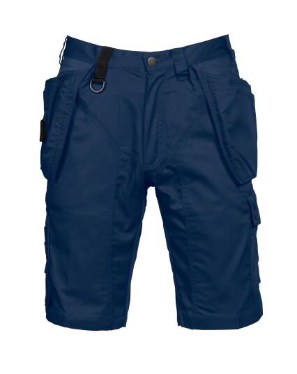 ProJob 5526 Shorts Navy blue C54