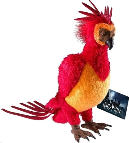 Fawkes Bamse 30 Cm Fawkes Bamse 30 Cm