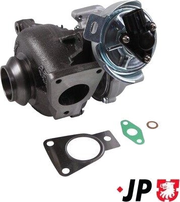 Turbolader JP GROUP 3117405600