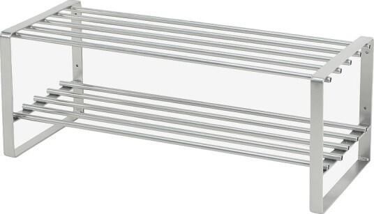 Spinder Design Skohylle Rex Sr Krom