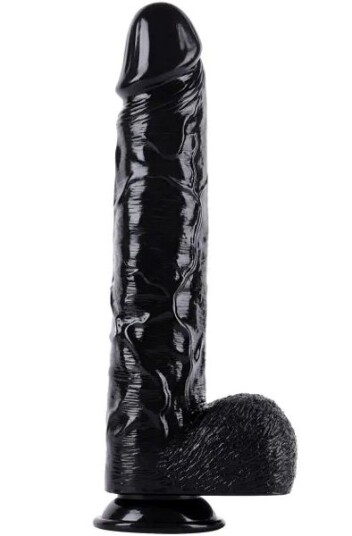 Extreme XXL Dong 38 cm