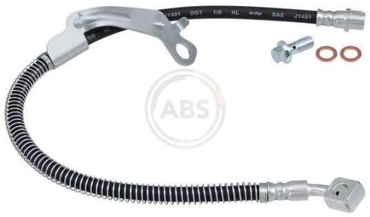 Bremseslange A.B.S. SL 1465