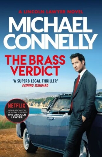 The Brass Verdict Av Michael Connelly The Brass Verdict Av Michael Connelly