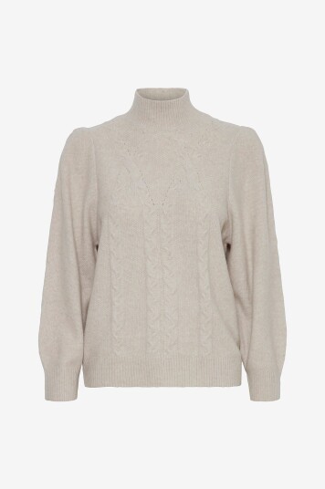 ICHI - Genser ihBaine Ls2 - Brun