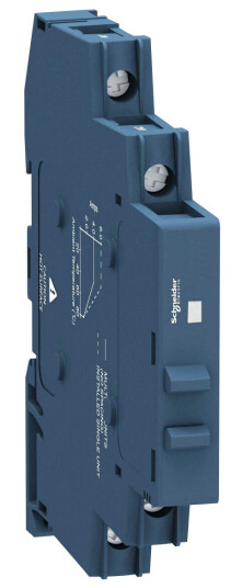 Schneider Electric SSM1A16BD Relé 1 fase 24 280 V Elfordeling & strømforsyning