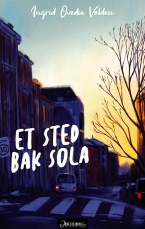 Et sted bak sola Et sted bak sola