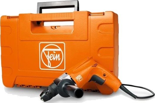 Fein Bormaskin Bop 6 500 w, Med Koffert