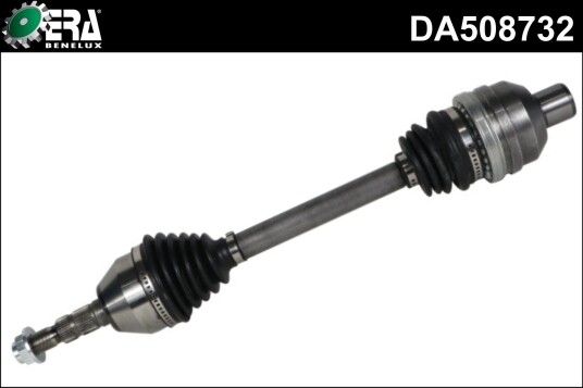 ERA Benelux DA508732 Drivaksel ERA Benelux DA508732 Drivaksel