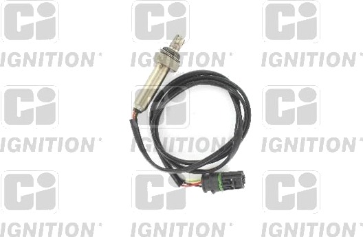Lambdasonde QUINTON HAZELL XLOS1121