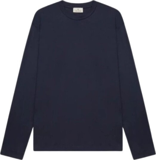 Valenza, Herre, Topper, Blå, XL,