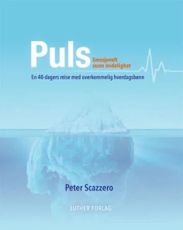 Puls Av Peter Scazzero