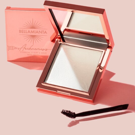 Bellamianta Archnemesis Eyebrow Sculpt & Hold 9 g