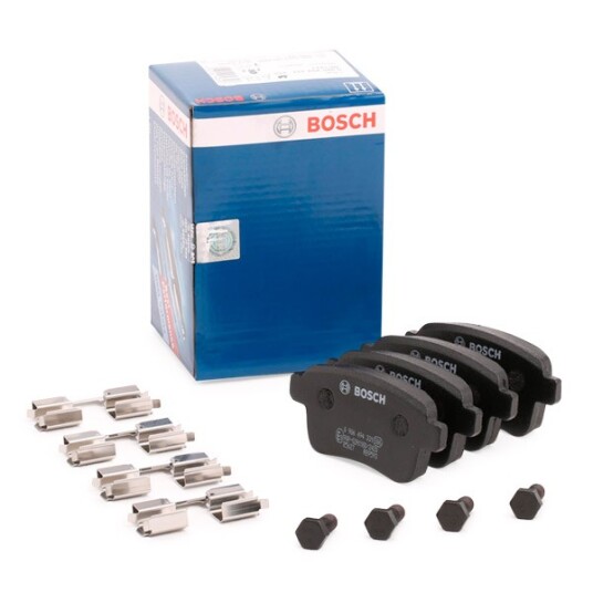 Bremseklosser BOSCH 0 986 494 331