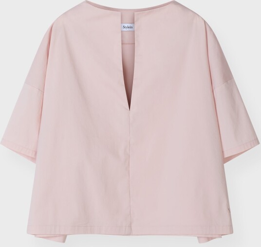 Stylein   Bluse Joelle Blouse   Rosa