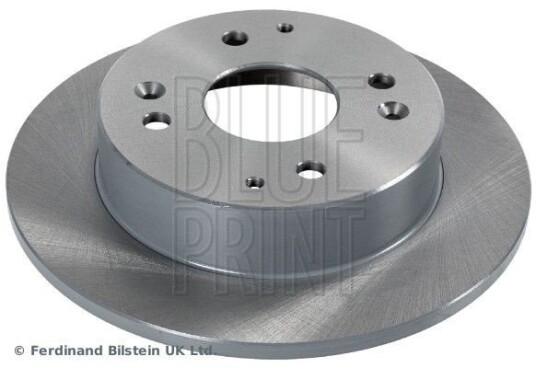 Bremseskive BLUE PRINT ADH24325 Bremseskive BLUE PRINT ADH24325