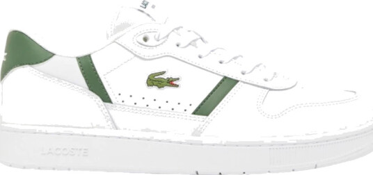 Lacoste Herre Sko Hvit 42 EU, Lacoste Herre Sko Hvit 42 EU,