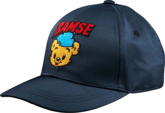 Bamse Bamse Keps Navy 48/50 Bamse Bamse Keps Navy 48/50