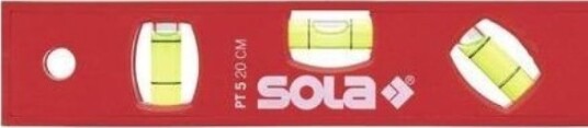 Sola Plast Salong Nivå PTM 5 20cm