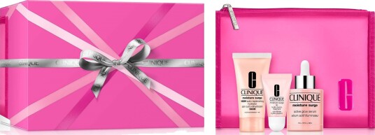 Clinique Hydration Heroes Set