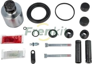 FRENKIT 760871 Reparasjonssett, bremsecaliper