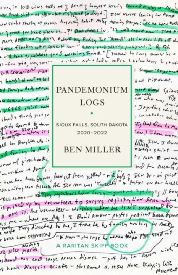 Pandemonium Logs  Sioux Falls, South Dakota, 2020–2022