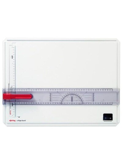 Rotring rOtring College Drawing Board | Size A3 Rotring rOtring College Drawing Board | Size A3
