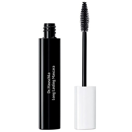Dr. Hauschka Long Lasting Mascara 8 ml #01 black Dr. Hauschka Long Lasting Mascara 8 ml #01 black