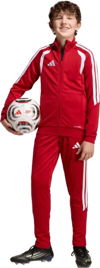 Adidas Performance Tiro26L Tr Jkty Red 176