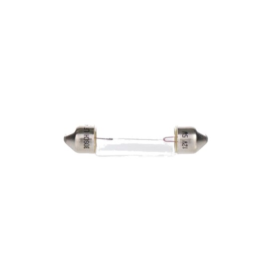 BOSCH 1 987 302 225 Lyspære, nummerskiltlys