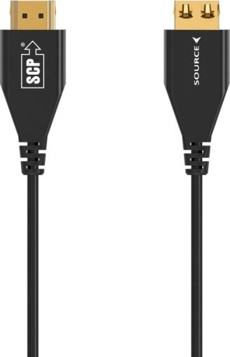 Scp 997Aoc Lszh 30M 30 M Hdmi Type A Standard Hdmi Type A Standard 24 Gbit/S Audio Return Channel Arc Sort
