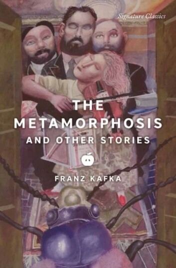 The Metamorphosis And Other Stories Av Franz Kafka