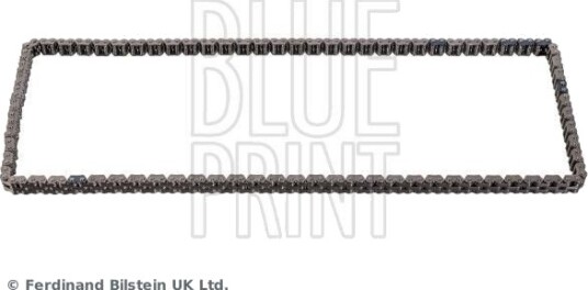 Registerkjede BLUE PRINT ADBP750004