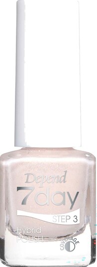 Depend 7day Indulge 7388 LIQUID CONFIDENCE