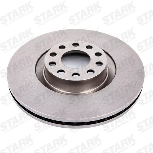 Bremseskive STARK SKBD 0020378