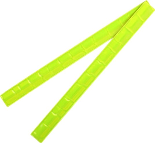A Home Refleksband (2-pk)