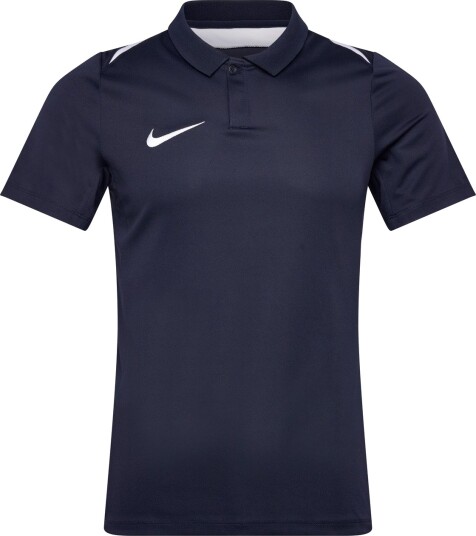 Nike Nike Dri Fit Academic Pro 24 Polo Navy M